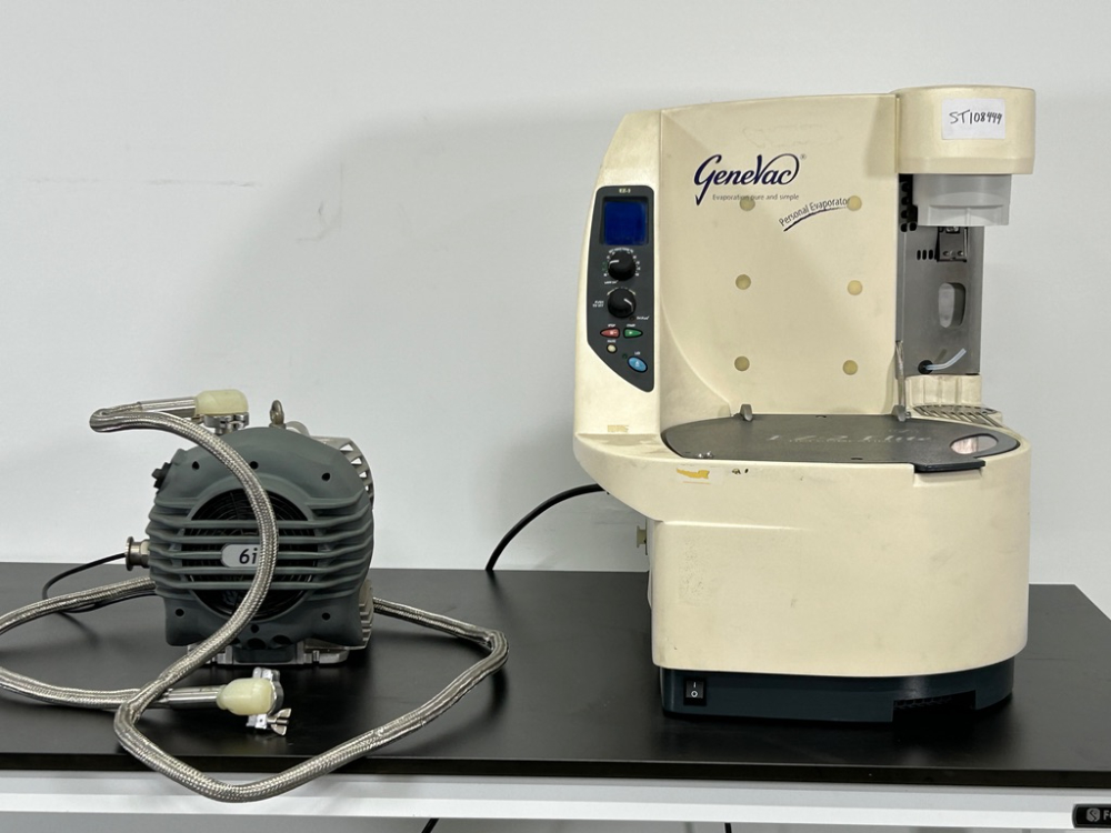 Image of Genevac EZ-2.3 Elite Evaporator